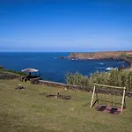 Vakantiehuis Casa Do Norte Biscoitos (Terceira)