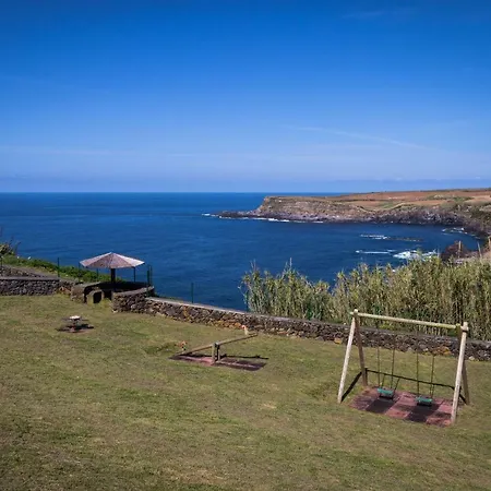 펜션 Casa Do Norte Biscoitos (Terceira)