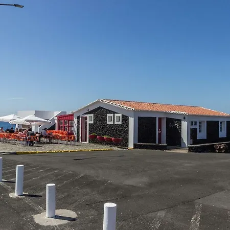 Casa Do Norte 펜션 Biscoitos (Terceira)