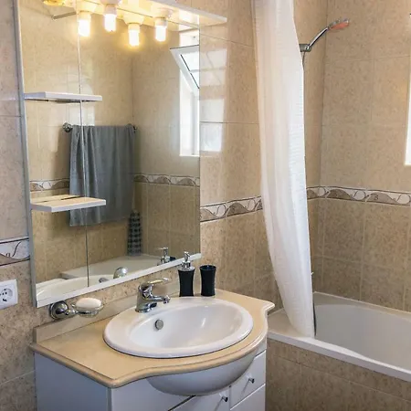 Casa Do Norte 펜션