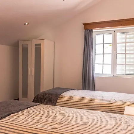 펜션 Casa Do Norte *