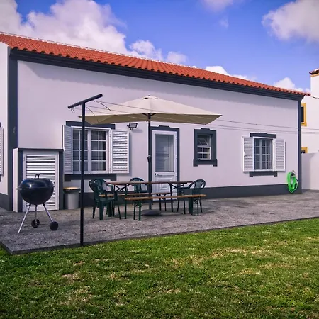 Casa Do Norte Biscoitos (Terceira)