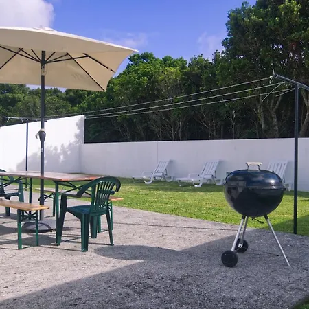 בית נופש Casa Do Norte *