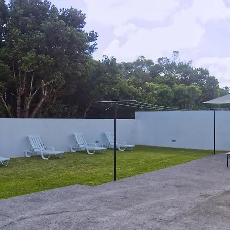 Casa Do Norte Holiday home *