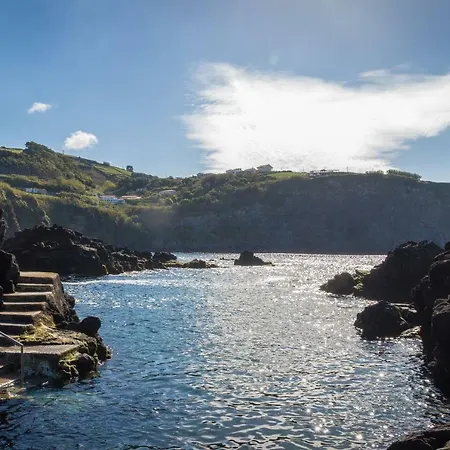 בית נופש Casa Do Norte *