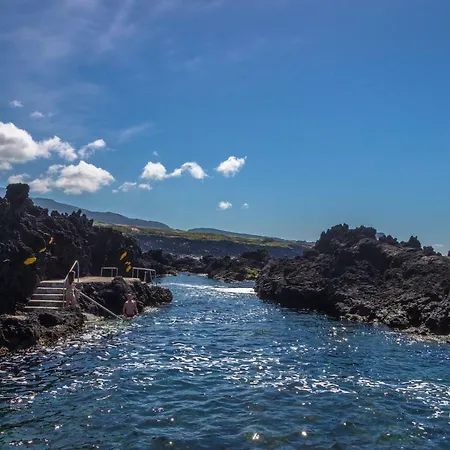 別荘 Casa Do Norte Biscoitos
