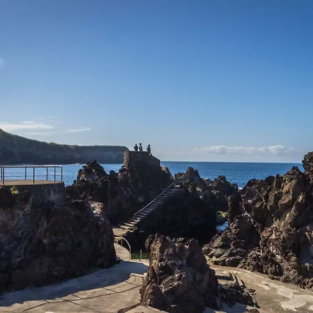 Casa Do Norte * Biscoitos (Terceira)