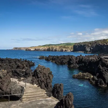 Casa Do Norte בית נופש *