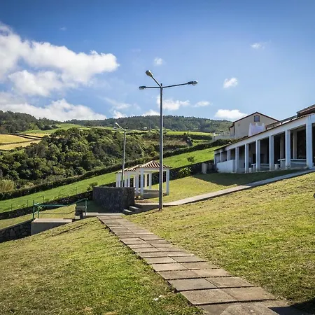 Casa Do Norte בית נופש *