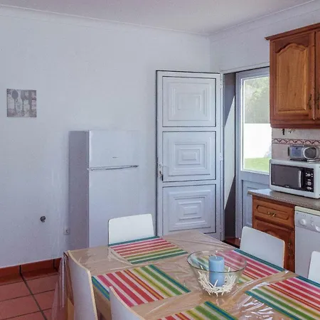 Holiday home Casa Do Norte Biscoitos (Terceira)