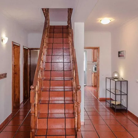 Casa Do Norte Biscoitos (Terceira)