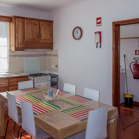 Casa Do Norte בית נופש *