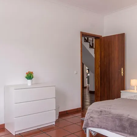 Dom wakacyjny Casa Do Norte *