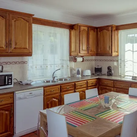 Dom wakacyjny Casa Do Norte