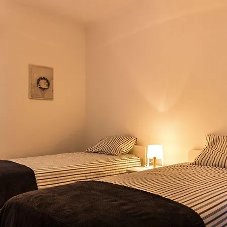 Dom wakacyjny Casa Do Norte