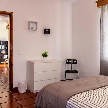 Dom wakacyjny Casa Do Norte Biscoitos (Terceira)