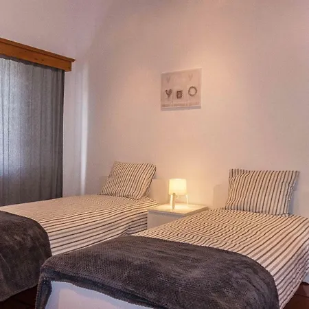 Casa Do Norte Holiday home *