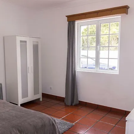 Casa Do Norte Holiday home