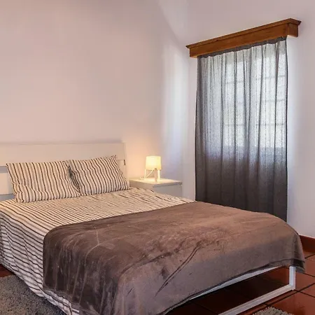 Dom wakacyjny Casa Do Norte