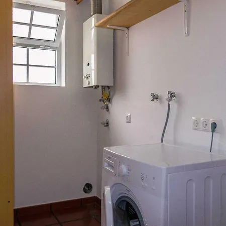 Dom wakacyjny Casa Do Norte Biscoitos (Terceira)