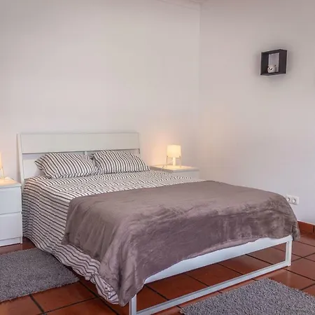 Dom wakacyjny Casa Do Norte Biscoitos (Terceira)