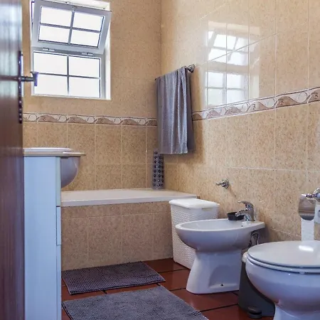 Casa Do Norte Holiday home *