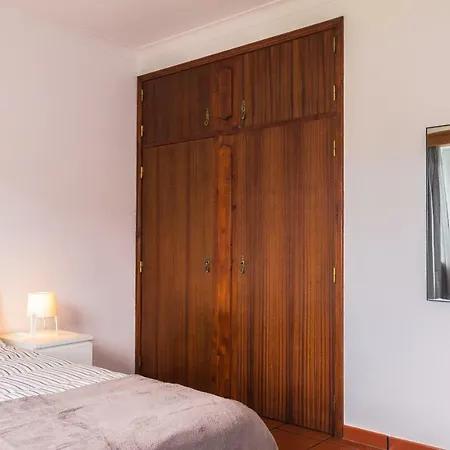 Casa Do Norte Dom wakacyjny Biscoitos (Terceira)