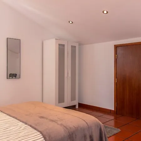 Casa Do Norte Holiday home *