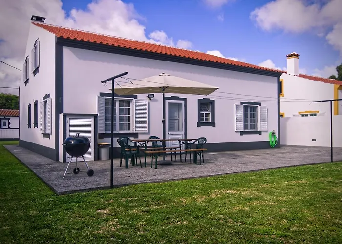 Casa Do Norte Biscoitos (Terceira)