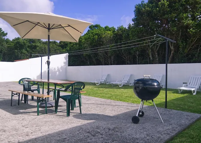 Tatil Evi Casa Do Norte *