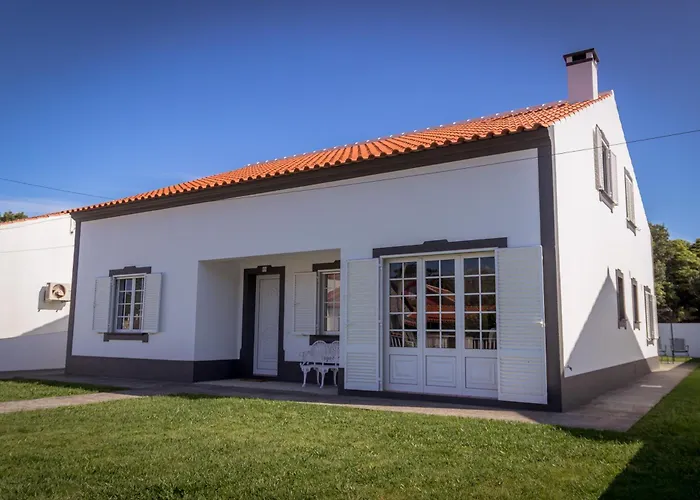 Casa Do Norte Tatil Evi