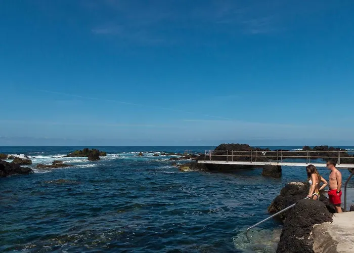 Casa Do Norte Biscoitos (Terceira)