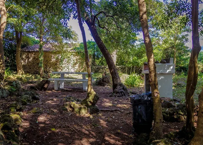 Casa Do Norte * Biscoitos (Terceira)