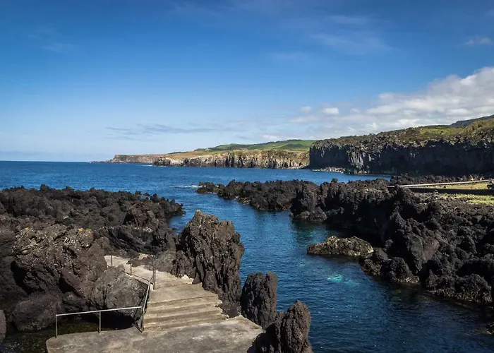 Casa Do Norte Tatil Evi *