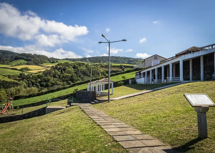 Casa Do Norte Tatil Evi *