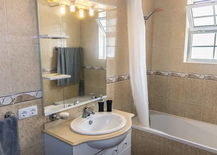 Casa Do Norte Tatil Evi