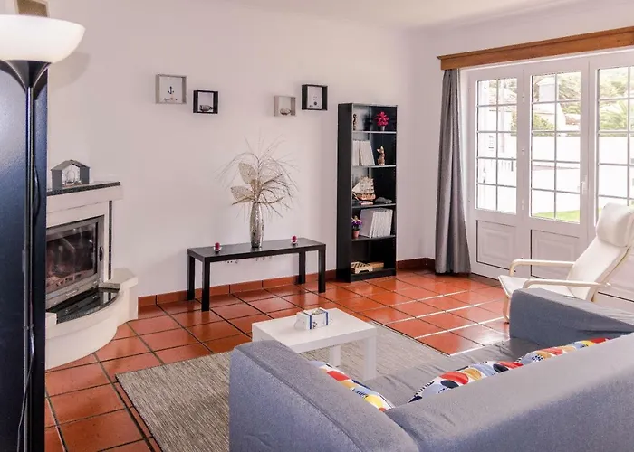 Casa Do Norte Biscoitos (Terceira)