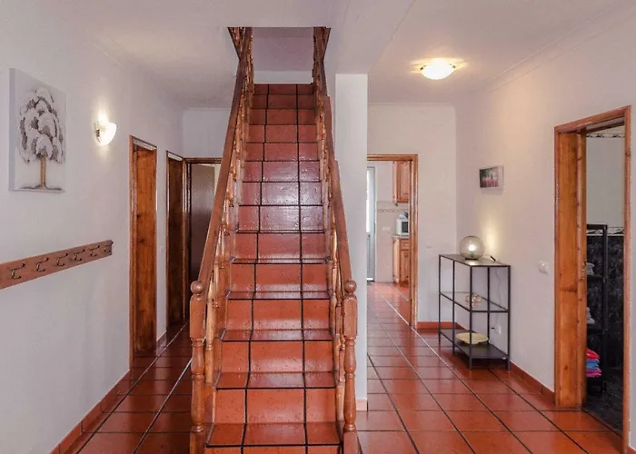 Casa Do Norte Biscoitos (Terceira)