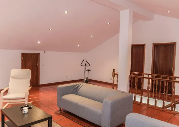 Casa Do Norte Tatil Evi