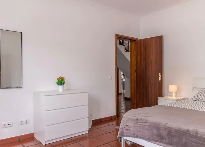 Tatil Evi Casa Do Norte *