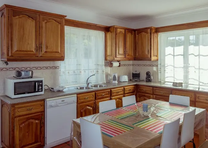 Tatil Evi Casa Do Norte