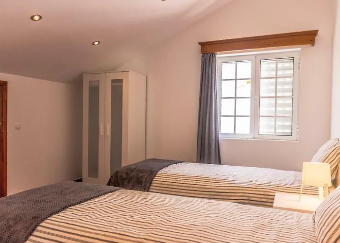 Tatil Evi Casa Do Norte *