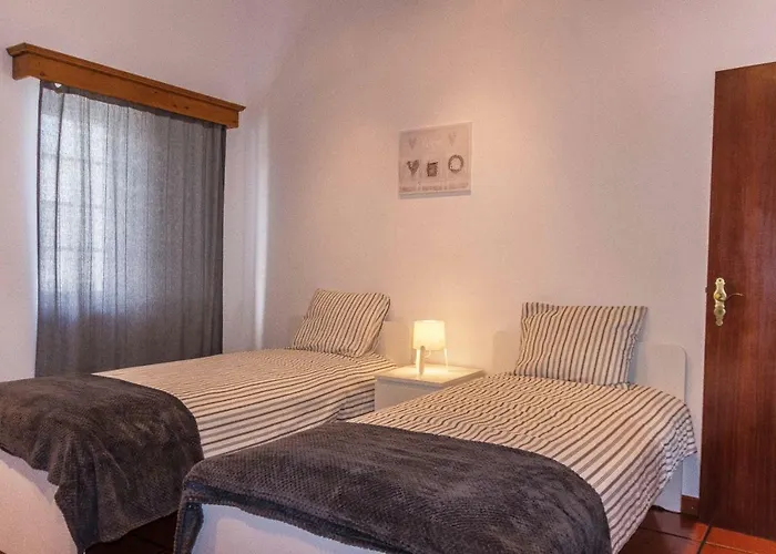 Casa Do Norte Tatil Evi *