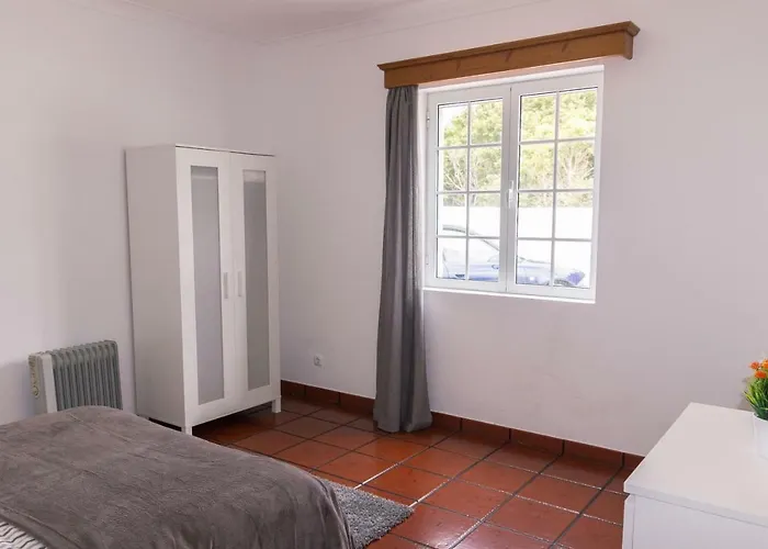 Casa Do Norte Tatil Evi