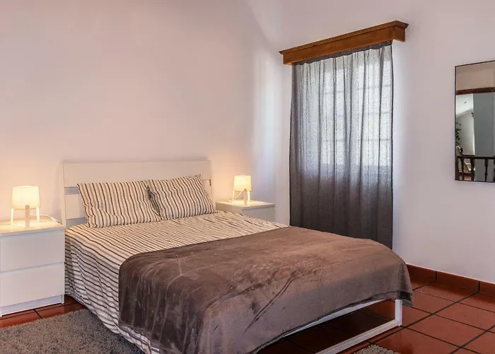 Tatil Evi Casa Do Norte