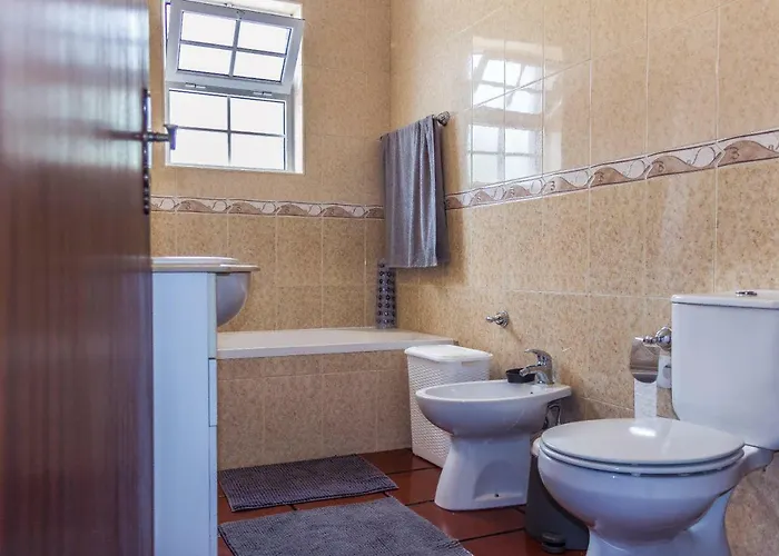 Casa Do Norte Tatil Evi *