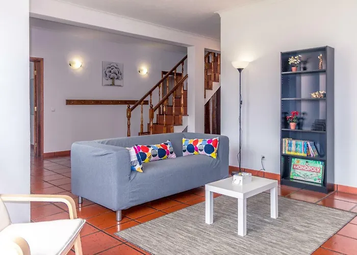 Casa Do Norte Biscoitos (Terceira)