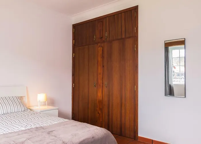 Casa Do Norte Tatil Evi Biscoitos (Terceira)