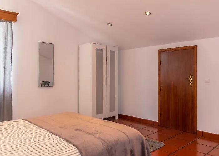 Casa Do Norte Tatil Evi *